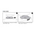 tuix brand collection adapter for hyundai 2010-15
